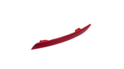 Catadioptru dreapta Bara Spate Bmw Seria 3 F30 Sedan, Seria 4 F32 Coupe , F33 Convertible, F36 Gran Coupe; reflector spoiler spate original 63147382234