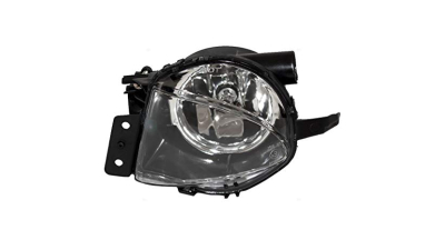 Proiector ceata Bmw Seria 3 E90/E91 Sedan 2004-/Touring 11.2004-08.2008 tip bec H11 partea stanga 63176948373  , original