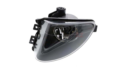 Proiector ceata Bmw Seria 5 (F10/F11) 12.2009-2017 tip bec H8 partea stanga ; 63177216885  pt. modele cu incalzire supl. Electrica - original