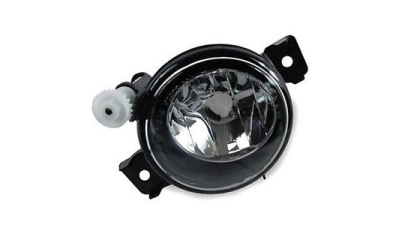 Proiector ceata Bmw X5 (E70) 04.2010-11.2013, Stanga, tip bec H8, Original, 63177224643