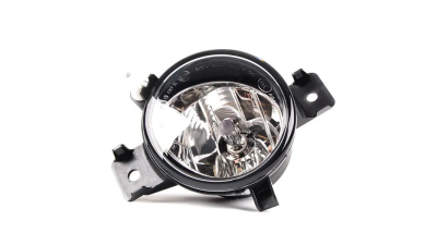 Proiector ceata Bmw X5 (E70) 04.2010-11.2013, Stanga, tip bec H11, lumini pentru curbe, Original, 63177237433,