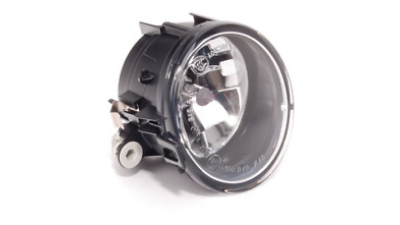 Proiector ceata Bmw X1 (F48) 06.2015-, X3 (F25) 03.2014-, X3 (F25) 11.2010-, X4 (F26) 08.2014-, X5 (F15) 10.2013-, X6 (F16) 01.2014-, Stanga, tip bec H8, Original, 63177238787,