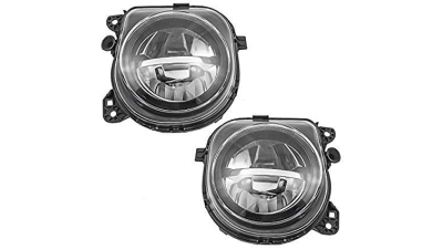 Proiector ceata Bmw Seria 5 F10/F11 01.2013-; Seria 5 GT F07 01.20313- , LED, cu lumina pt curbe, Original, 63177311293