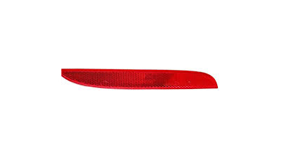Catadioptru dreapta Bara Spate Bmw X1 E84 2009-2015; reflector spoiler spate original 63212990864