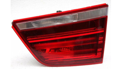 Stop spate lampa BMW X3 (F25) 11.2010-04.2014; X3 (F25), 03.2014-, partea Dreapta, partea inteRioara pe haion, LED , Original ; 63217217314