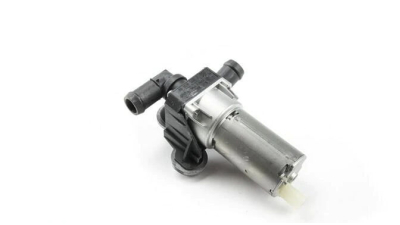 Pompa apa BMW Seria 1 (E81, E82, E87, E88), Seria 3 (E90, E91, E92, E93), X1 (E84), 1.6, 2.0, Original, 64116928246