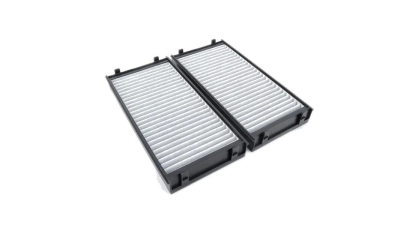 Filtru polen, habitaclu BMW X5 (E40, F15, F85) 02.2006-07.2018, X6 (E71, E72, F16, F86) 02.2006-07.2019, Original, 64119248294