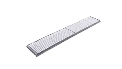 Filtru Habitaclu Bmw Seria 1 E81/E82/E88 2004-2013;  Seria 3 E90/E91/E92/E93 2004-2013; X1 E84 2009-2015; Filtru Polen cu cabon activ - O.E. 830x156x26mm,  64319313519