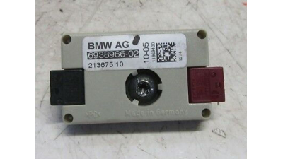 Filtru suprimare Bmw Seria 5 E60/E91 ; original 65206938966
