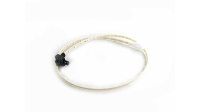 Banda Senzor protectie Impact Pietoni Centrala Bara Fata Bmw Seria 5 F10/F11; original 65769318780