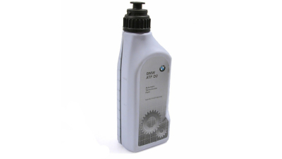 Ulei Bmw ATF D2 1 litru Bmw Ulei transmisie automata ; 81229400272