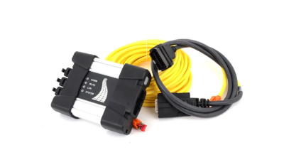 Tester BMW ICOM NEXT A , unitate diagnoza autoturisme si motociclete 81312360883