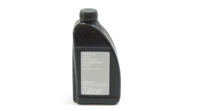 Ulei Transmisie Automata ATF 5 (1litru) - O.E. ulei cutie automatica Bmw 83222344207
