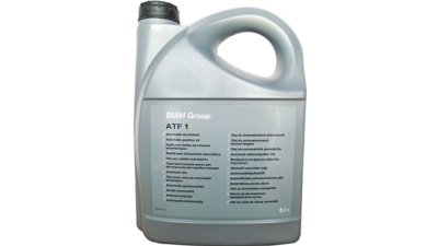 Ulei Transmisie Automata Bmw ATF 1 5litri Bmw 83222344588