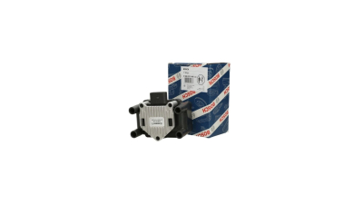 Bobina de inductie BOSCH 0986221048  Vw Golf 4 (1J1) Golf 4 Variant (1J5) Fox (5Z1, 5Z3) Caddy 3 Combi (2Kb, 2Kj, 2Cb, 2Cj) Golf 5 Variant (1K5) Golf 5 (1K1) Golf Plus (5M1, 521) Bora Combi (1J6) 