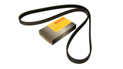 Curea transmisie BOSCH 1987948410  Renault Kangoo Express (Fc0/1) Megane 2 (Bm0/1, Cm0/1) Megane 2 Coupé-Cabriolet (Em0/1) Megane 2 Combi (Km0/1) Megane 2 Limuzina (Lm0/1) Clio 3 (Br0/1, Cr0/1) 