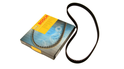 Curea de distributie BOSCH 1987949585  Peugeot 206 Limuzina 206 Hatchback (2A/C) 206 Sw (2E/K) 107 206+ (T3E) 1007 (Km) 2 (Dy) 2 (De) 207 (Wa, Wc) Phedra (179) Bipper (Aa) Zeta (220) 307 (3A/C) Aygo (