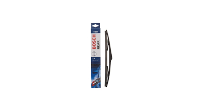 Lamela stergator luneta Bosch 300mm pentru Citroen C4 Ford Mondeo IV Turnier Kia Picanto Nissan Qashqai Toyota Yaris 