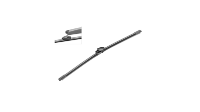 Stergator spate 400 mm BOSCH 3397008009  Vw Transporter 5 Platou / Sasiu (7Jd, 7Je, 7Jl, 7Jy, 7Jz, 7Fd, Multivan 5 (7Hm, 7Hn, 7Hf, 7Ef, 7Em, 7En) Caddy 3 Combi (2Kb, 2Kj, 2Cb, 2Cj) Caddy 3 Caroser