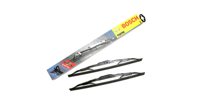 Stergatoare auto Bosch pentru Porsche Cayenne (955) Vw Touareg (7La 7L6 7L7) 2006-, 650/650 mm