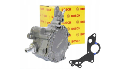 Pompa tandem BOSCH F009D02799  Vw Caddy 3 Caroserie (2Ka, 2Kh, 2Ca, 2Ch) Caddy 3 Combi (2Kb, 2Kj, 2Cb, 2Cj) Bora Combi (1J6) Eos (1F7, 1F8) Golf 4 (1J1) Golf 4 Variant (1J5) Octavia Combi (1U5) 