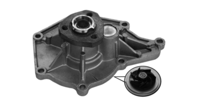 Pompa apa BUGATTI BPA10122