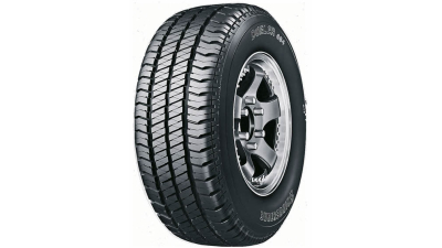 zzzz Anvelopa Vara Bridgestone 275/60/R18 113H DUELER H/T 684