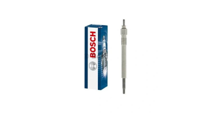 Bujie incandescenta BOSCH 0250212018 Audi A4 1994-2008, A6 1997-2005, A8 1994-2005, Skoda Superb 2002-2008, VW Passat 1996-2005 motorizare 2.5 TDI