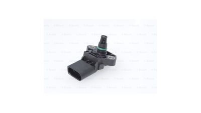 Senzor presiune galerie admisie Audi A3 (8L), A4 (B6), A6 (4F); Seat Altea (5P), Exeo (3R), Ibiza (6J), Leon (1P); Skoda Octavia (1Z), Rapid (NH3), Superb 2 (3T); VW Bora (1J), Caddy 3 (2K), Golf 4 (1J), Golf 5 (1K), Golf 6 (5K), Bosch, 03G906051D