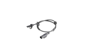 Senzor ABS Fiat Stilo Multi Combi (192), 01.2003-08.2008, motorizare 1.8 16V; 1.9 JTD; 1.6 16V; 
1.9 D;1.9 D Multijet; 
1.9 JTD; 
1.4 16V; FATA ;, 0265007666
