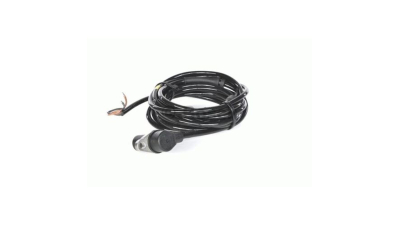 Senzor ABS Mercedes Vito Box/caroserie (638), 03.1997-07.2003, motor 113 2.0 (638.014, 638.094) 108 CDI 2.2 (638.094) 110 CDI 2.2 (638.094) 112 CDI 2.2 (638.094) 114 2.3 (638.034, 638.094) 108 D 2.3 (638.064, 638.068) 110 D 2.3; fata, hidraulic