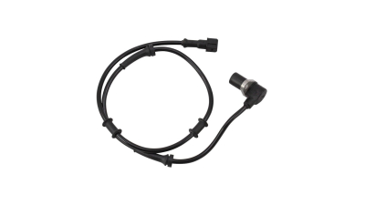 Senzor ABS Volvo V40 Combi (VW), 07.1995-06.2004, motorizare Tip: 1.6; 1.8; 1.9 T4; 2.0; 1.9 TD; fata, hidraulic, 0986594005