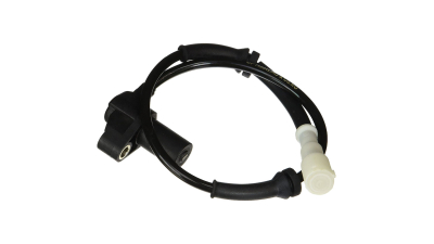 Senzor ABS Renault Clio 2 (BB0/1/2_, CB0/1/2_), 09.1998-, motor 1.2; 1.2 LPG; 1.2 16V; 1.4; 1.4 16V ; 1.6; 1.6 16V; 2.0 16V Sport (CB0M); 3.0 V6 Sport (CB1A); 3.0 V6 Sport; 1.5 dCi; 1.5 dCi (B/CB07); 1.5 dCi; 1.9 D; 1.9 dTi ; fata, hidraulicE09-0010