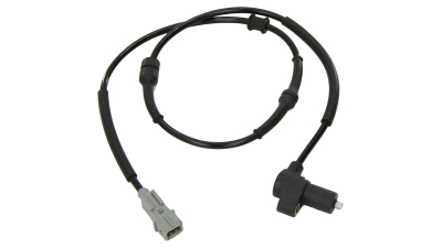 Senzor ABS Citroen Xsara (N1), 04.1997-04.2005, motorizare Tip: 1.4 i; 1.6 i; 1.6 16V; 1.8 i; 1.8 1 Aut.; 1.8 1 16V; 2.0 16V; 1.4 HDi; 1.5 D; 1.8 D; 1.9 D; 1.9 SD; 1.9 TD; 2.0 HDi 90; 2.0 HDi 109; FATA, 0265006676