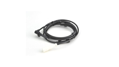 Senzor ABS Alfa Romeo 156 (932), 09.1997-09.2005, motor Tip: 1.6 16V; 1.8 16V; 2.0 16V; 2.0 JTS (932AXA); 2.5 V6 24V (932A1); 2.5 V6 24V (932A11_); 3.2 GTA (932AXB); 1.9 JTD; 2.4 JTD; FATA ; DREAPTA, Bosch, 0265006215