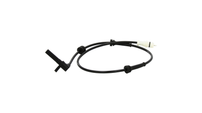 Senzor ABS Fiat Punto (188), 09.1999-, motor 1.2 60; 1.2 16V 80 ; 1.8 130 HGT ; 1.9 DS 60 (188.031, .051, .231, .251); 1.9 JTD 80 (188.237, .257, .337, .357); 1.9 JTD; FATA; DREAPTA ; hidraulic, 0986594001