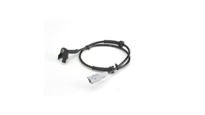 Senzor ABS Peugeot 307 (3A/C), 08.2000-, motorizare Tip: 1.4; 1.4 16V; 1.6 16V; 2.0 16V; 1.4 HDi; 1.6 HDi; 1.6 HDi 110; 2.0 HDi 90; 2.0 HDi 110; 2.0 HDi 135; FATA, 0986594504