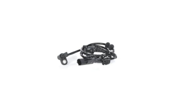 Senzor ABS Fiat Panda Van (169), 03.2004-, motorizare 1.1; 1.2; 1.2 LPG; 1.2; 1.2 LPG; 1.3 D Multijet; 1.3 D Multijet; 1.3 D Multijet 4x4; FATA, 0986594016