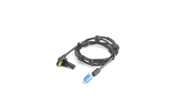 Senzor ABS Nissan Primera (P12), 01.2002-, motorizare 1.6; 1.8; 2.0; 1.9 dCi; 2.2 Di; FATA STANGA, 0265007879