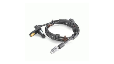 Senzor ABS Nissan Primera (P12), 01.2002-, motorizare 1.6; 1.8; 2.0; 1.9 dCi; 2.2 Di; FATA DREAPTA, 0265007687