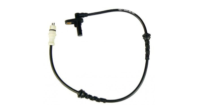 Senzor ABS Renault Clio 2 (BB0/1/2_, CB0/1/2_), 09.1998-, motor 1.2 ; 1.2 LPG; 1.2; 1.2 16V. 1.4 (B/CB0C); 1.4 16V; 1.6 (B/CB0D); 1.6 16V; 2.0 16V Sport (CB0M); 1.5 dCi; 1.9 D (B/CB0E); 1.9 dTi (B/CB0U); FATA Bosch 0265007527
, 0265006528