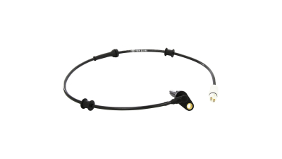 Senzor ABS Renault Kangoo Express (FC0/1_), 08.1997-, motor 1.2 ; 1.2 16V (FC05); 1.4 ; 1.6 16V; 1.5 dCi (FC1R/FC07, FC1R/FC1E/FC08, FC09); 1.5 dCi (FC1G); D 55 1.9 (FC0D); D 65 1.9; 1.9 D (FC0J); 1.9 dTi (FC0U); 1.9 dCi (FC0V); SPATE STANGA, 0986594000