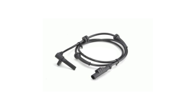 Senzor ABS Fiat Punto (188), 09.1999-, motorizare 1.2 60 (188.030, .050, .130, .150, .230, .250); 1.2 Natural Power; 1.2 16V 80 (188.233, .235, .253, .255, .333, .353, .639,..; 1.4; 1.8 130 HGT (188.738, .718); 1.3 JTD 16V; 1.9 JTD; FATA, 0265007666