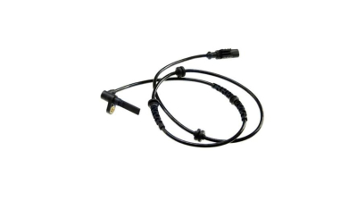 Senzor ABS Fiat Ducato Platou / sasiu (250, 290), 07.2006-, motor Tip: 100 Multijet 2,2 D; 110 Multijet 2,3 D; 115 Multijet 2,0 D; 120 Multijet 2,3 D; 120 Multijet 2,3 D 4x4; 130/150/180 Multijet 2,3 D; 150/160/180 Multijet 3,0 D; FATA, 0986594000
