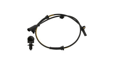 Senzor ABS Peugeot 107, 06.2005-, motorizare 1.0 , Bosch 0265007687
1.4 HDi 
 FATA