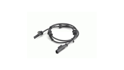 Senzor ABS Fiat Ducato Bus (250, 290), 07.2006-, motor : 140 Natural Power; 100 Multijet 2,2 D; 110 Multijet 2,3 D; 115 Multijet 2,0 D; 120/130 /150/180 Multijet 2,3 D; 150/160 Multijet 3,0 D; 180 Multijet 3,0 D; SPATE, 0986594001