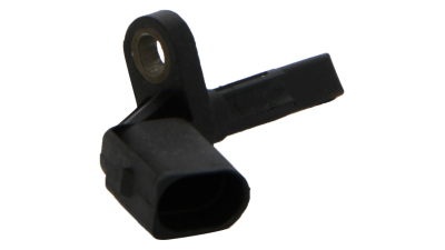 Senzor ABS fata Audi A4 (B8) 2007-2016, A5 (B8) 2007-2016, A6 (C7) 2010-2018, A7 (4G) 2010-2018, A8 (D3, D4) 2003-2017, Q5 (8R) 2009-2017, partea stanga, Bosch, 4E0927803A