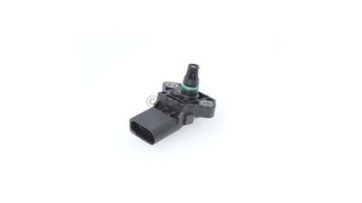 Senzor presiune galerie admisie Audi A1 (8X), A3 (8L), A4 (B7), A5 (B8), A7 (4K); Cupra Leon (KL1); Porsche Macan (95B); Seat Altea (5P), Exeo (3R); Skoda Octavia 3 (5E), Rapid (NH1); VW Golf 4 (1J), Golf 5 (1K), Bosch, 03G906051E