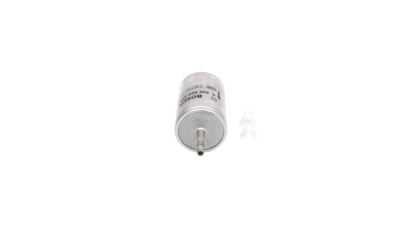 Filtru combustibil Cadillac Bls, 2006-, Lada Kalina, 2004-, Vw Fox, 2003-, Golf, 2005-2013, Lupo, 1998-2005, Polo (6n1), 10.1994-10.2006, Touran, 2003-2010, BOSCH
