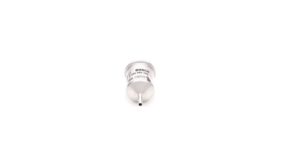 Filtru combustibil Ford Maverick, Nissan Patrol, Prairie, Primera, Silvia, Sunny, Terrano, Vanette, Pathfinder, Micra, Almera, 300 Zx, 200 Sx, 100 Nx, Isuzu Trooper, BOSCH